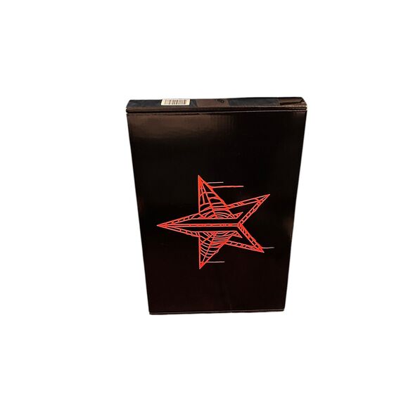 Jeffree Star Limited Edition Halloween Mirror BNIB Black - Picture 2 of 5